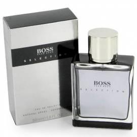 Eau de Parfum HUGO BOSS Selection 90ml (Tester) Gebrauchsanweisung