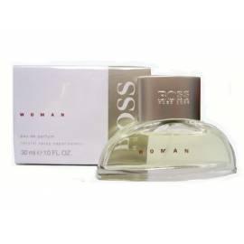 Benutzerhandbuch für EDP WaterHUGO BOSS Woman 50ml