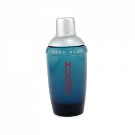 Datasheet Aftershave HUGO BOSS dunkel blau 125ml