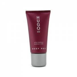 PDF-Handbuch downloadenDeo-Rollon HUGO BOSS Deep Red 50ml