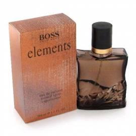 Benutzerhandbuch für Eau de Parfum HUGO BOSS Elements 100ml (Tester)