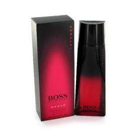 Handbuch für EDP WaterHUGO BOSS Intense 90ml (Tester)