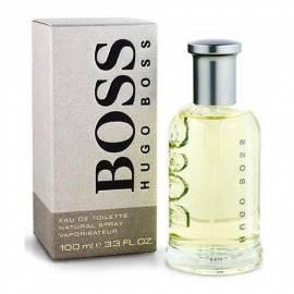 Toilettenwasser HUGO BOSS Nr. 6 5 Bedienungsanleitung