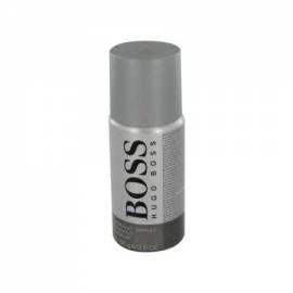 Deo HUGO BOSS No. 6 150ml Gebrauchsanweisung