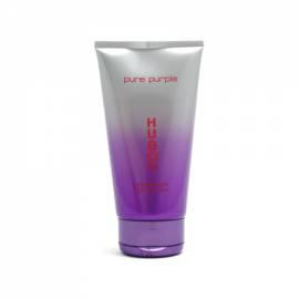 HUGO BOSS Pure Purple Duschgel 150ml Bedienungsanleitung