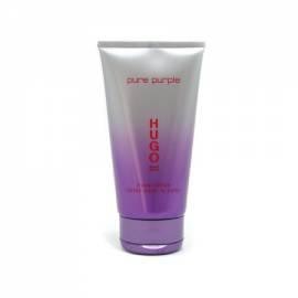 Körper-Lotion 150 ml HUGO BOSS Pure Purple - Anleitung