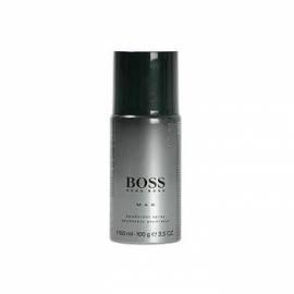 Benutzerhandbuch für Deo HUGO BOSS Soul 150ml