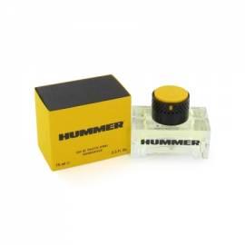 Toilettenwasser HUMMER Hummer 125 ml