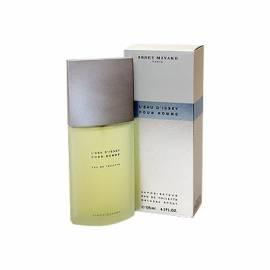 Benutzerhandbuch für Toaletni Voda ISSEY MIYAKE L - Wasser D-Issey 75 ml