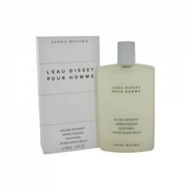 Balzam po Holeni ISSEY MIYAKE L - Wasser D-Issey 100 ml Bedienungsanleitung