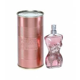 Bedienungsanleitung für Parfemovana Voda JEAN PAUL GAULTIER Classique 50 ml