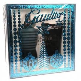 Wasser WC JEAN PAUL GAULTIER Le Male 125 ml + 125 ml Duschgel