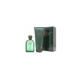 JAGUAR Jaguar WC Wasser 100 ml + Duschgel 200 ml