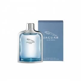 Neue JAGUAR Classic Toilette Wasser 100 ml