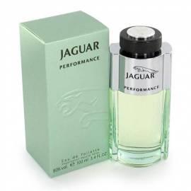 JAGUAR Performance WC Wasser 100 ml Bedienungsanleitung