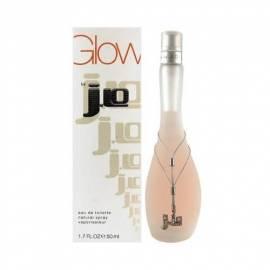 Benutzerhandbuch für Toilettenwasser, JENNIFER LOPEZ Glow von j. LO 30 ml