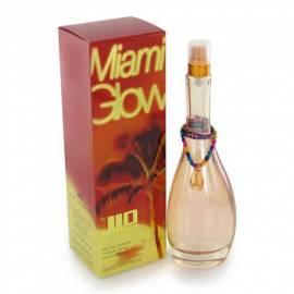 Benutzerhandbuch für Eau de Toilette JENNIFER LOPEZ Glow Miami 100ml