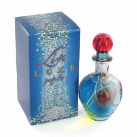 PARFÜMIERTES Wasser JENNIFER LOPEZ Live Luxe 50 ml Gebrauchsanweisung