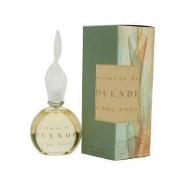 Bedienungshandbuch Toaletni Voda JESUS del POZO Duende Essenz 100 ml