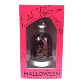 Toilettenwasser JESUS DEL POZO Halloween Edition 100 ml, Editionen