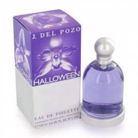 Toilettenwasser JESUS DEL POZO Halloween 100 ml