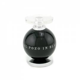 Bedienungsanleitung für Eau de Toilette JESUS DEL POZO In Black 30ml