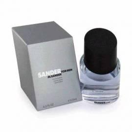 Benutzerhandbuch für Eau de Parfum JIL SANDER For Men 125ml