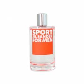 Benutzerhandbuch für Aftershave JIL SANDER Sport 100 ml