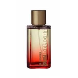 Datasheet Eau de Parfum JIL SANDER Sun Delight 100ml (Tester)