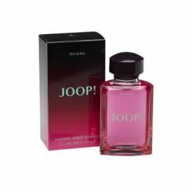 Handbuch für JOOP Homme Aftershave ml