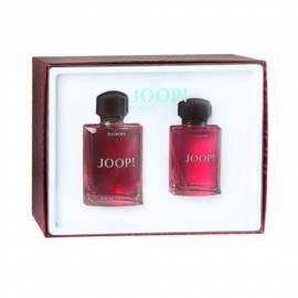 JOOP Homme 125 ml Duftwasser + ml Aftershave