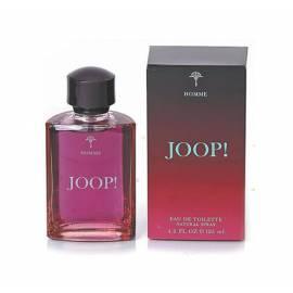 JOOP Homme ml Toilettenwasser Gebrauchsanweisung