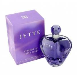 Bedienungsanleitung für Eau de Toilette JOOP Jette 50 ml