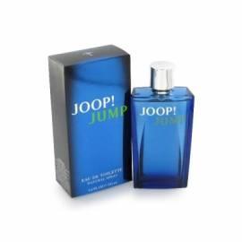 JOOP Jump WC Wasser 100 ml Bedienungsanleitung