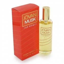 Handbuch für JOVAN Musk Köln 96ml