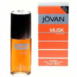 Handbuch für JOVAN Musk Köln 90ml