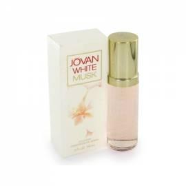 Eau De Cologne JOVAN Musk weiß 100ml