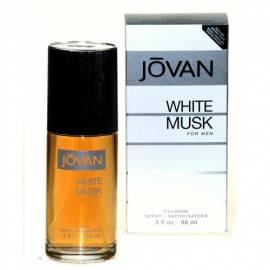 Eau De Cologne JOVAN Musk weiß 90ml - Anleitung