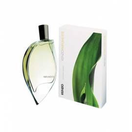 Bedienungshandbuch KENZO Kenzo Parfum d Sommer - duftendem Wasser (grünes Blatt) 75ml