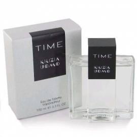 Eau de Toilette KRIZIA Time Uomo 100ml - Anleitung