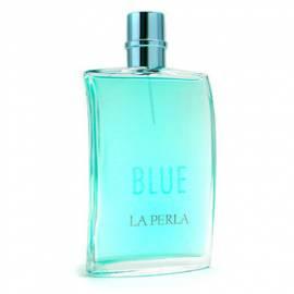 LA PERLA blau WC Wasser 100 ml Bedienungsanleitung