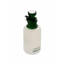 Toilettenwasser LACOSTE Booster 125 ml Gebrauchsanweisung