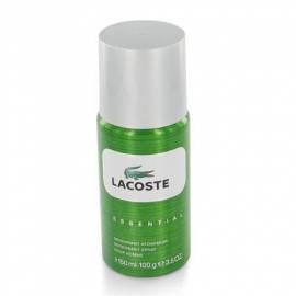 Bedienungsanleitung für Deo LACOSTE Essential 150ml