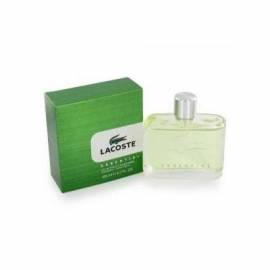 Bedienungsanleitung für Wesentliche LACOSTE Aftershave 125 ml