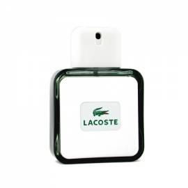 Bedienungshandbuch LACOSTE Toilette Rajni Original 100 ml (Tester)