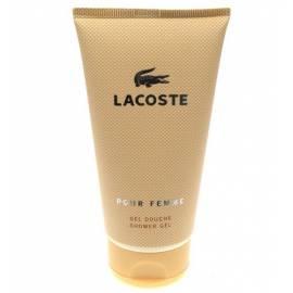 Sprchovy Gel LACOSTE für Damen 150 ml