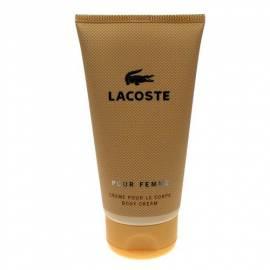 Handbuch für Lacoste für die Frau-Körperlotion, 150 ml