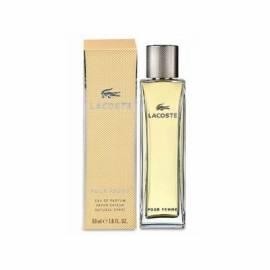 Parfemovana Voda LACOSTE für Damen 50 ml