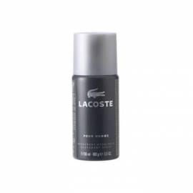 Bedienungshandbuch LACOSTE Pour Homme 150 ml deodorant