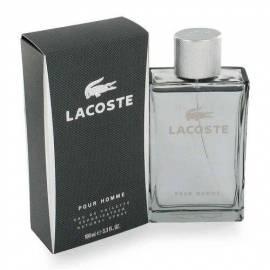 Toaletni Voda LACOSTE für Herren 100 ml Bedienungsanleitung